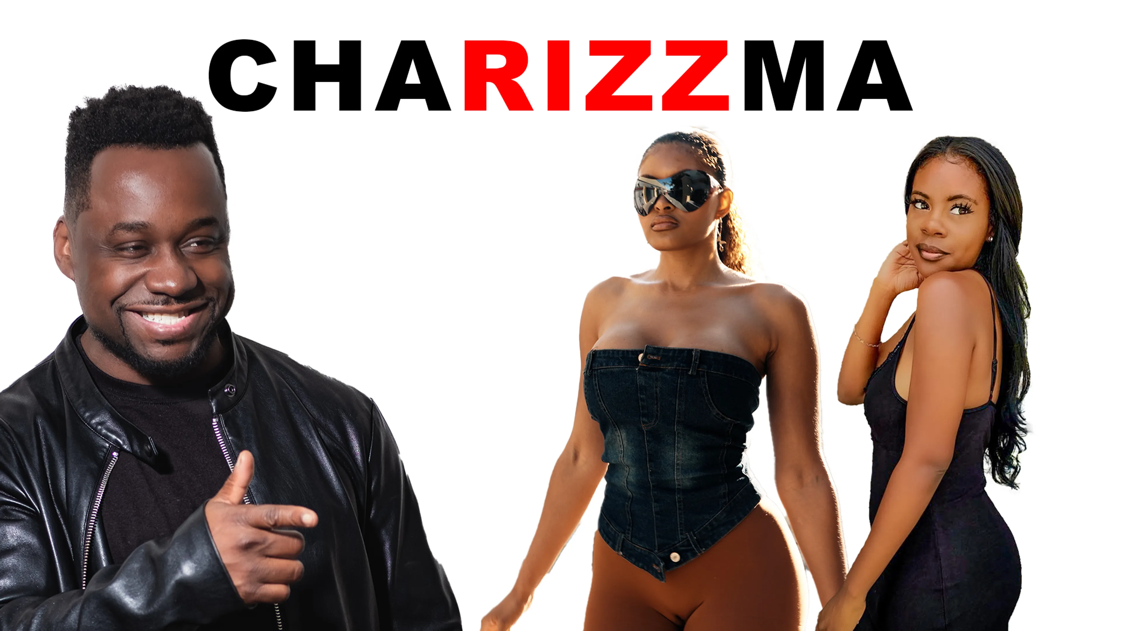 Charizzma poster